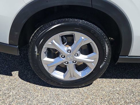 Certified 2023 Honda HR-V LX image 9