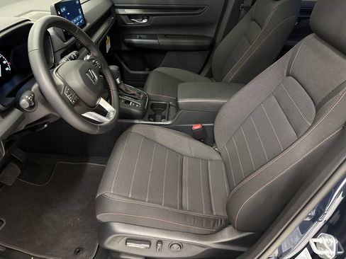 Certified 2026 Honda CR-V Sport image 18