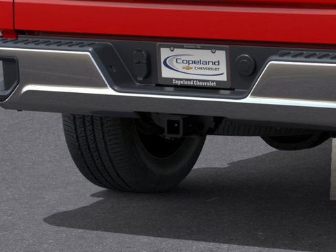 New 2026 Chevrolet Silverado 1500 LT image 16