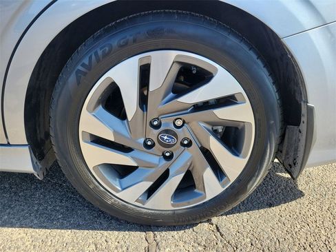 Used 2024 Subaru Legacy Touring XT image 11