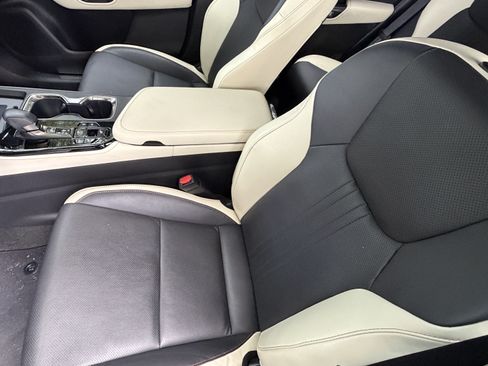 Used 2022 Lexus NX 350 AWD w/ Premium Package image 15