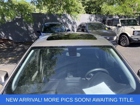 Used 2020 Chevrolet Malibu LT FWD image 8