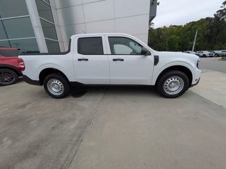 New 2026 Ford Maverick XL AWD/4WD video 3