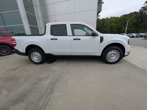 New 2026 Ford Maverick XL AWD/4WD image 3