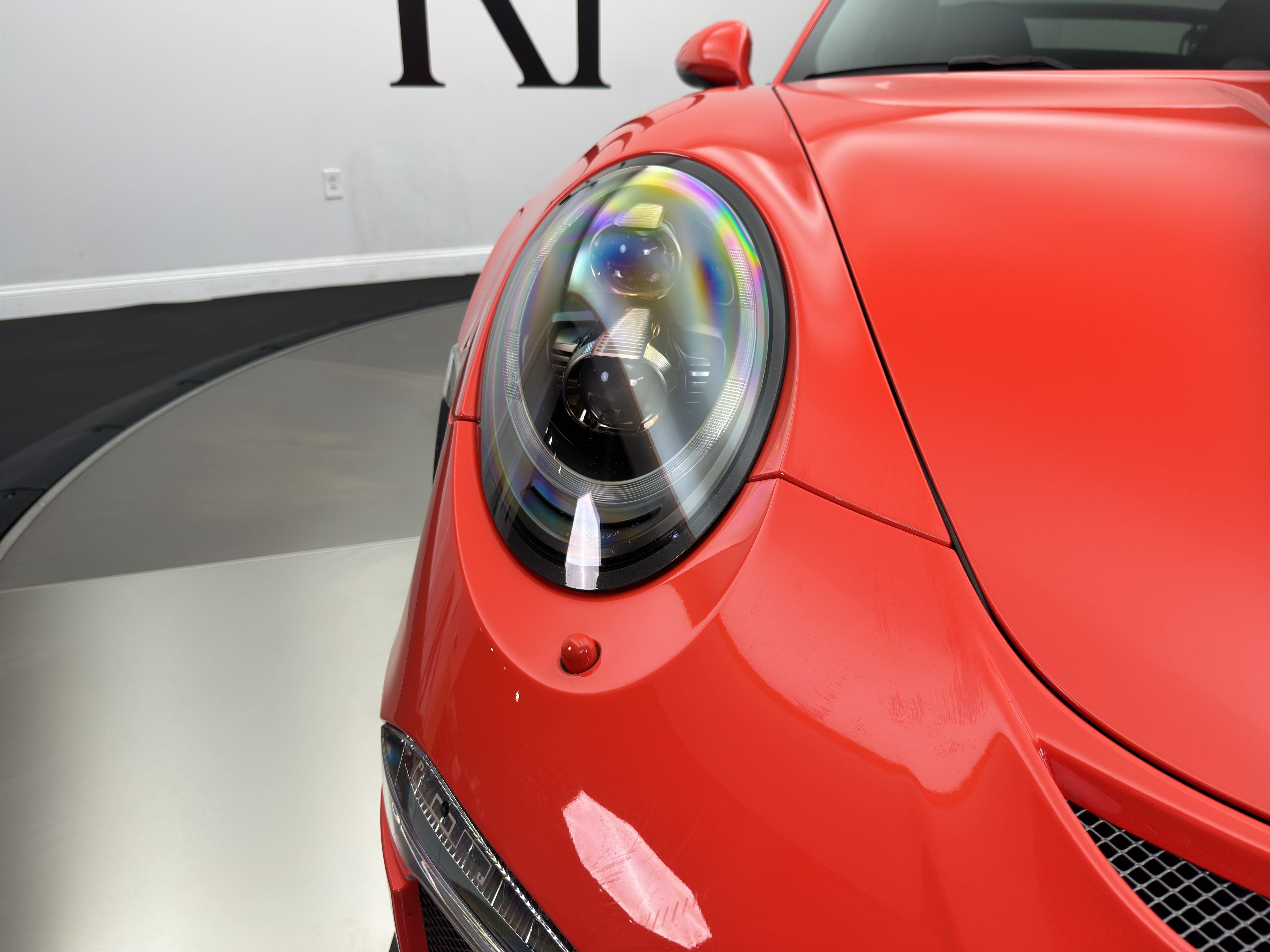 Used 2016 Porsche 911 GT3 RS RWD image 10