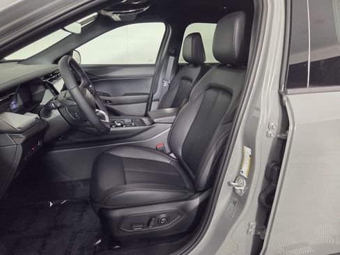New 2026 Jeep Cherokee Limited AWD/4WD image 10