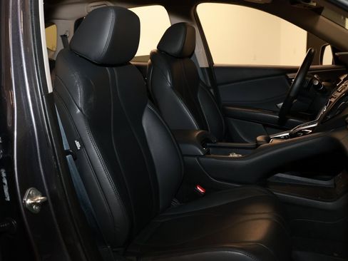 Used 2020 Acura RDX AWD image 17