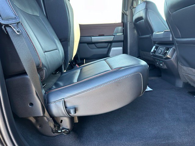 Used 2023 Ford F150 Lariat w/ Equipment Group 502A High AWD/4WD image 11