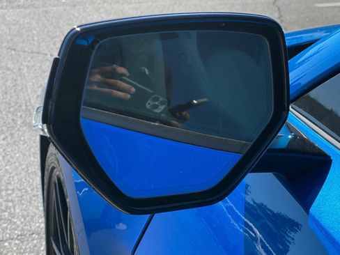 Used 2024 Chevrolet Corvette Z06 RWD image 50