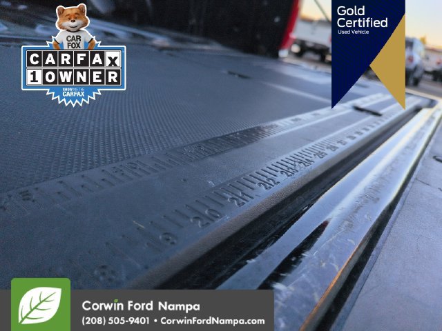 Used 2022 Ford F150 Lariat AWD/4WD image 32