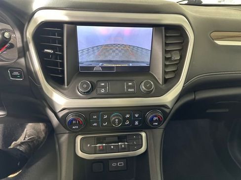 Used 2023 GMC Acadia SLE w/ Driver Convenience Package image 22