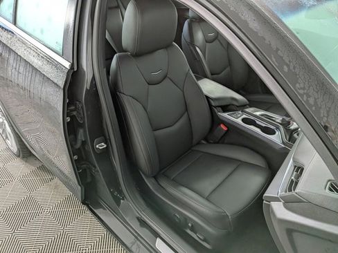 Used 2023 Cadillac CT4 Premium Luxury image 32