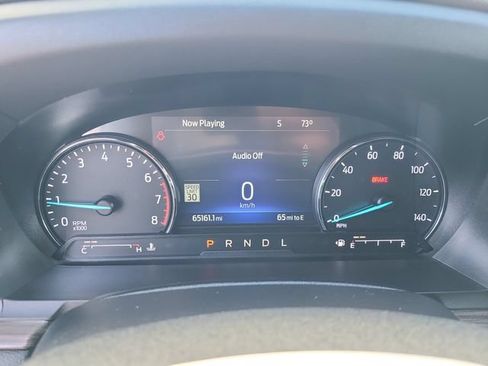 Used 2023 Ford Explorer Limited w/ Equipment Group 301A AWD/4WD image 23