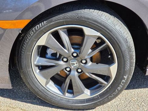 Used 2024 Honda Odyssey Elite image 18