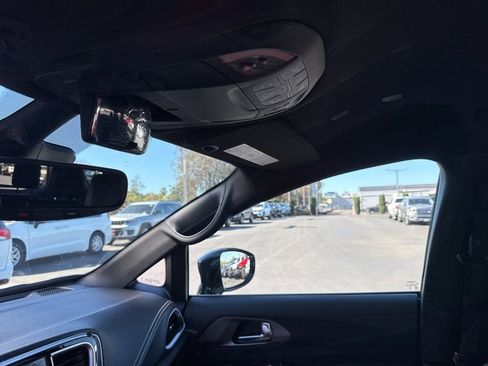 New 2026 Chrysler Pacifica Select image 16