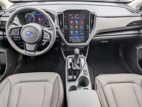 Certified 2026 Subaru Crosstrek 2.5i Limited AWD/4WD image 15