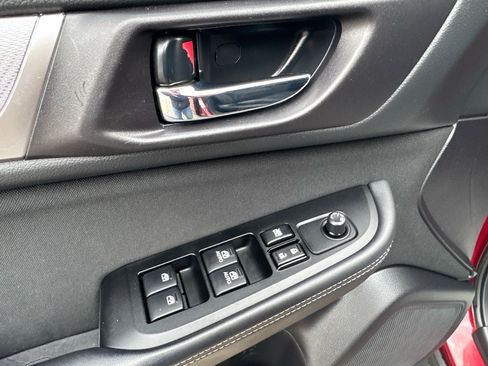 Used 2016 Subaru Outback 2.5i Premium image 19