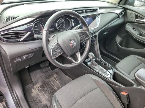 Used 2021 Buick Encore GX Select image 8