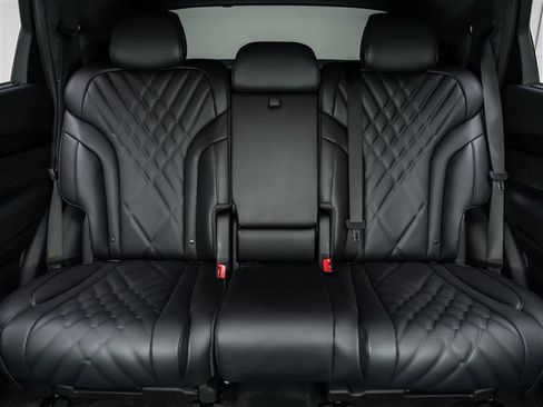New 2026 Genesis GV80 3.5T Prestige AWD/4WD image 30