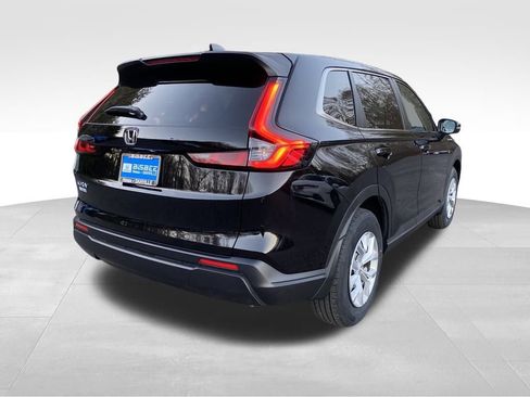 New 2026 Honda CR-V LX image 13