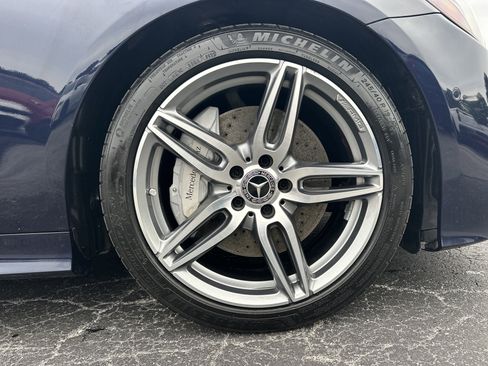Used 2020 Mercedes-Benz E 450 Coupe image 13