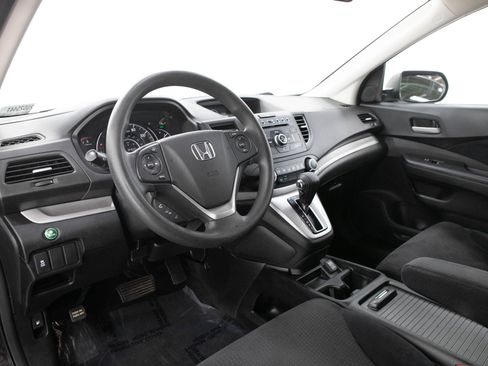 Used 2013 Honda CR-V EX image 22