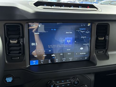 New 2026 Ford Bronco Badlands AWD/4WD image 34