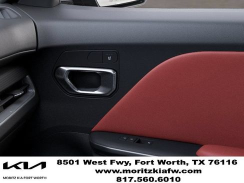 New 2026 Kia K4 EX FWD image 25