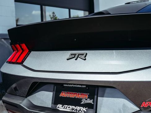 Used 2024 Ford Mustang GT Premium w/ GT Performance Package RWD image 39