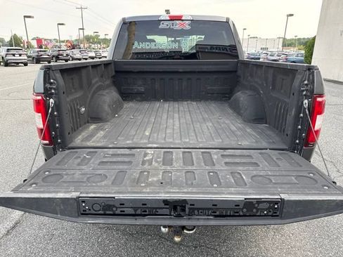 Used 2020 Ford F150 XL w/ Equipment Group 101A Mid AWD/4WD image 7