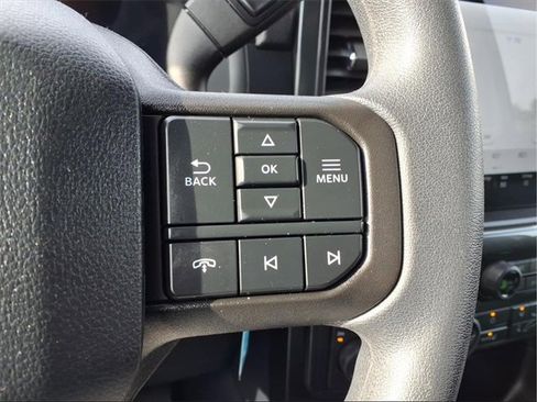Used 2025 Ford F150 STX image 22