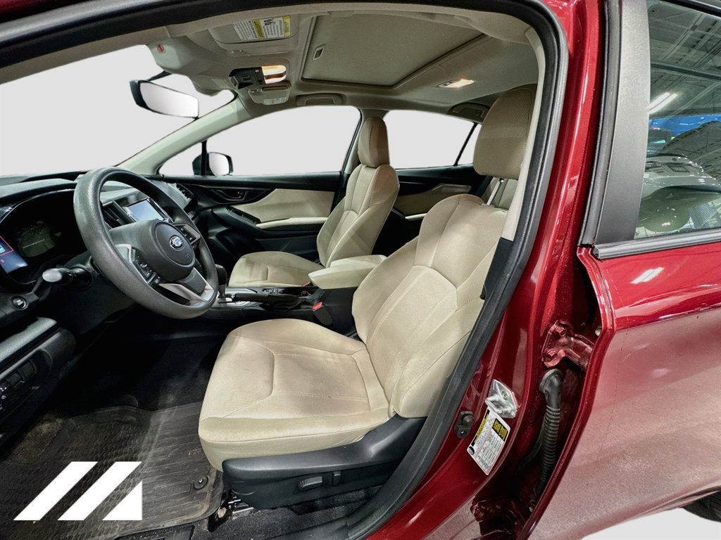 Used 2022 Subaru Impreza 2.0i Premium AWD/4WD image 22