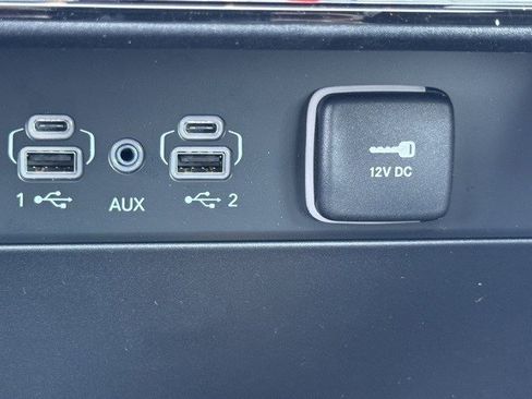 New 2025 Jeep Grand Cherokee Limited image 23