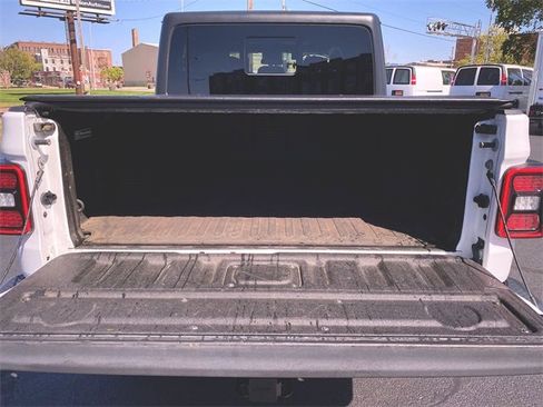 Used 2020 Jeep Gladiator Sport w/ Quick Order Package 24S image 25