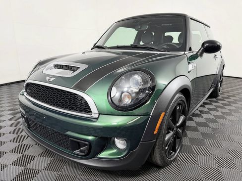 Used 2013 MINI Cooper S FWD image 3