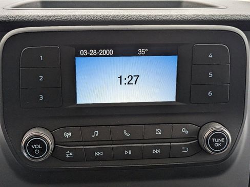 Used 2024 Ford Transit 250 148 High Roof w/ Exterior Upgrade Package image 16