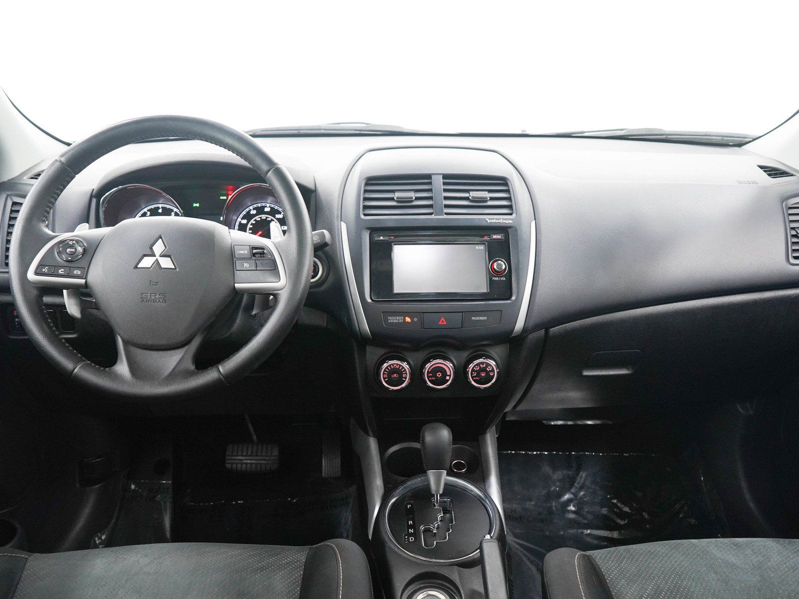 Used 2014 Mitsubishi Outlander Sport SE AWD/4WD image 15