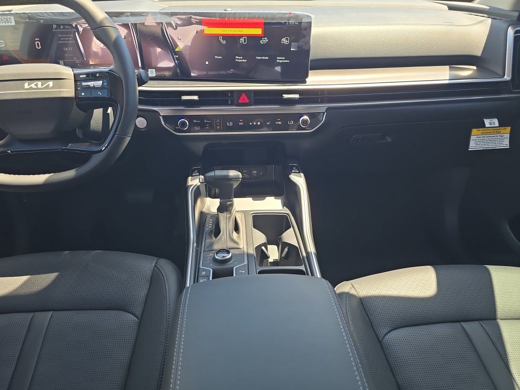 New 2026 Kia Sorento S AWD/4WD image 14