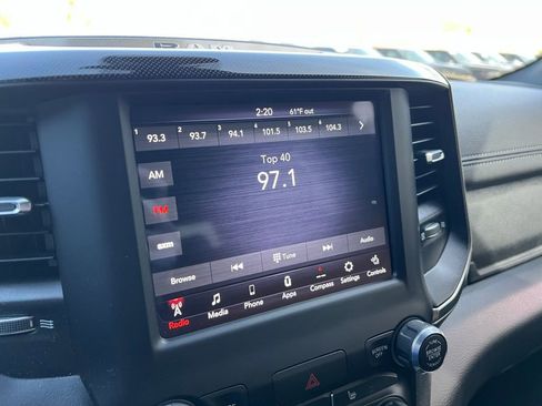 Used 2020 RAM 1500 Rebel w/ Rebel Level 1 Equipment Group image 34