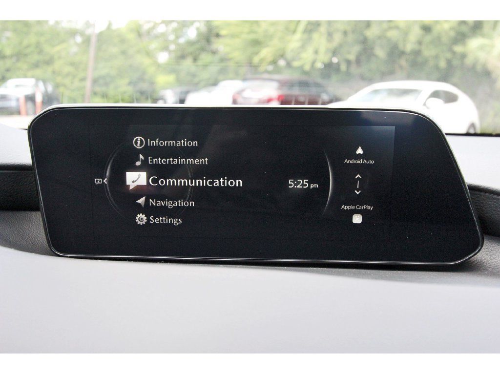 New 2026 MAZDA MAZDA3 2.5 S Sedan w/ Preferred Pkg FWD image 22