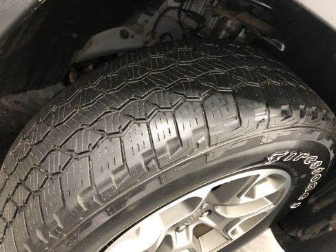 Used 2021 Jeep Cherokee Trailhawk w/ Trailer Tow Group image 21