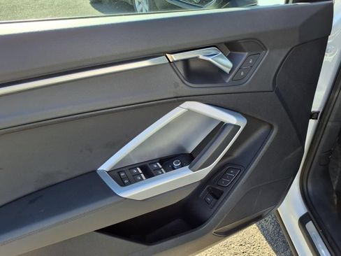 Used 2023 Audi Q3 2.0T Premium AWD/4WD image 18