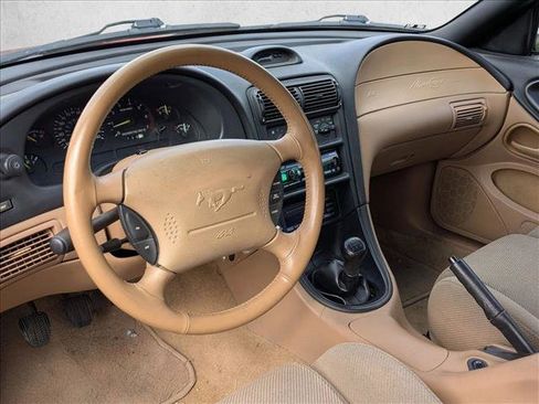 Used 1994 Ford Mustang GT RWD image 9