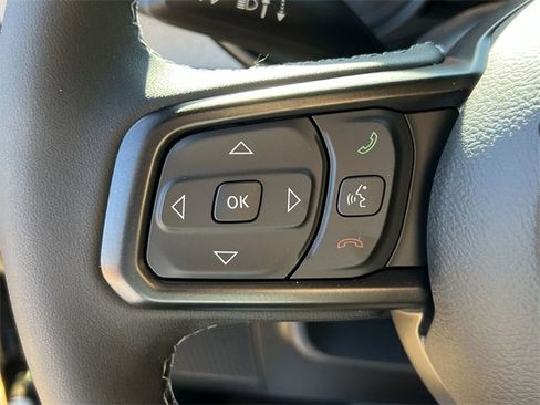 New 2026 Jeep Wrangler Sport S image 26