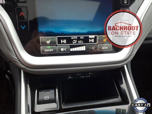 Used 2020 Subaru Outback Limited image 12