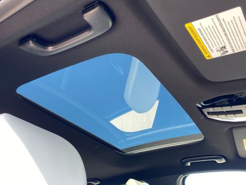 New 2025 Kia K4 GT-Line image 25