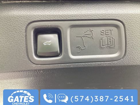 Used 2024 Ford Expedition Max Limited AWD/4WD image 16