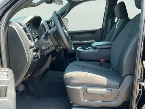 New 2026 RAM 3500 Tradesman AWD/4WD image 44