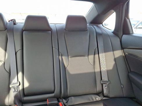 Used 2024 Honda Accord Sport image 20