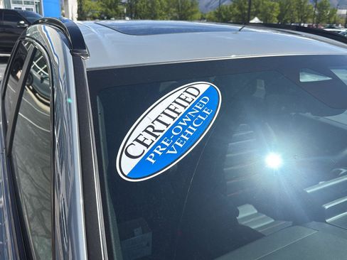 Used 2026 Honda CR-V Sport-L image 6